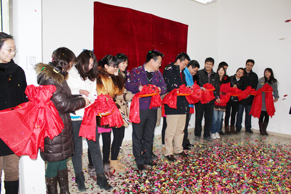 隨銳科技技術(shù)研發(fā)中心新址