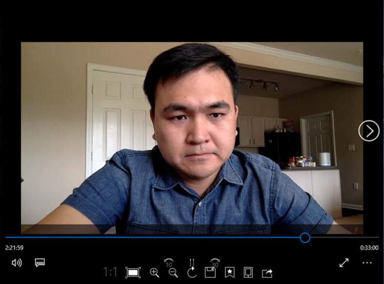 遠(yuǎn)程矚目分享