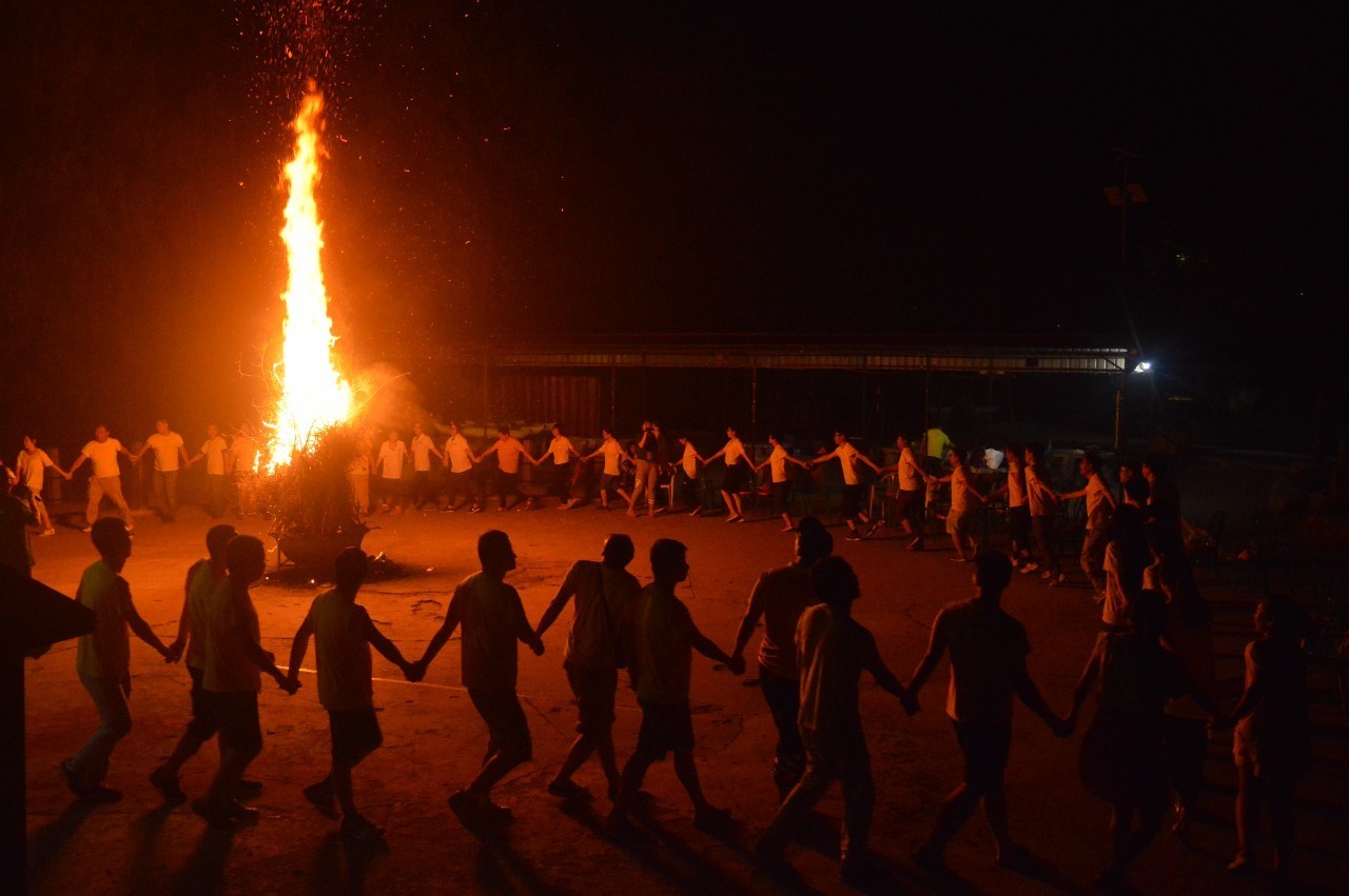 隨銳科技訓(xùn)練營
