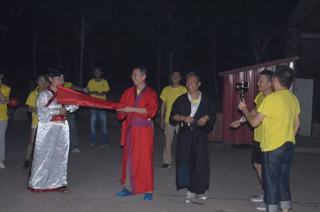 隨銳科技訓(xùn)練營