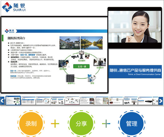銳播視頻直播系統
