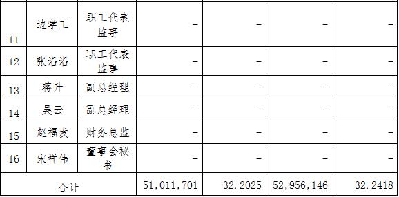 隨銳科技：股票發行情況