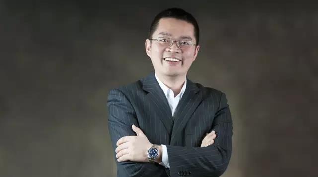 舒騁隨銳科技創始人、CEO