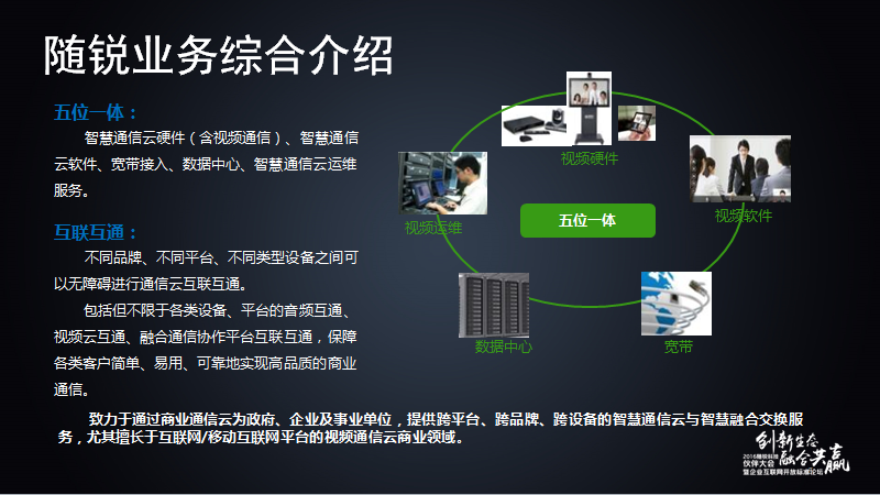 舒騁：隨銳生態(tài)鏈企業(yè)的發(fā)展