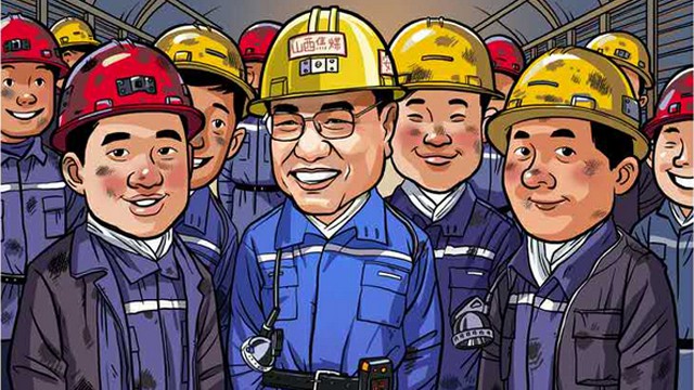 李克強總理這一年