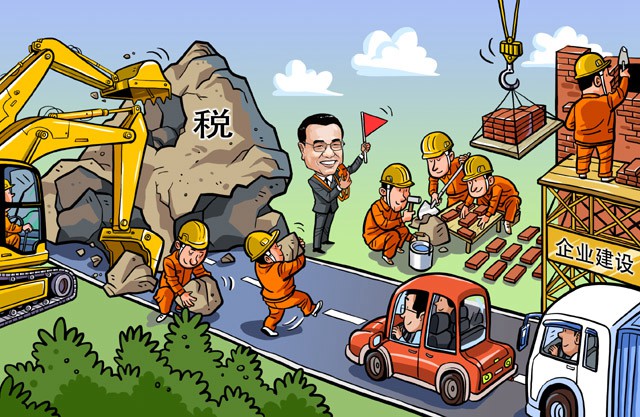 李克強總理這一年