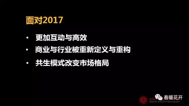 變革時代的中國演講PPT