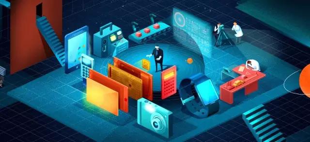 2017德勤技術趨勢報告