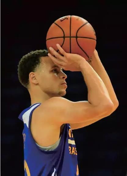 勇士隊(duì)神投手庫(kù)里