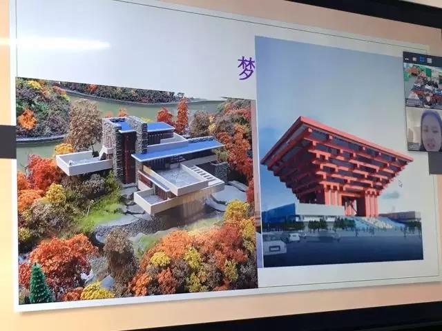 跨越國界帶你看！