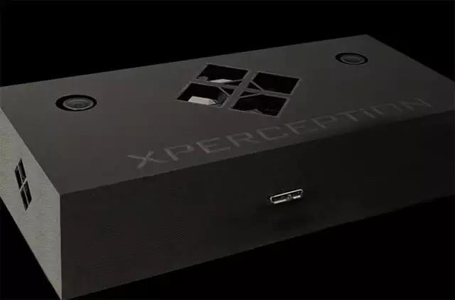 xPerception
