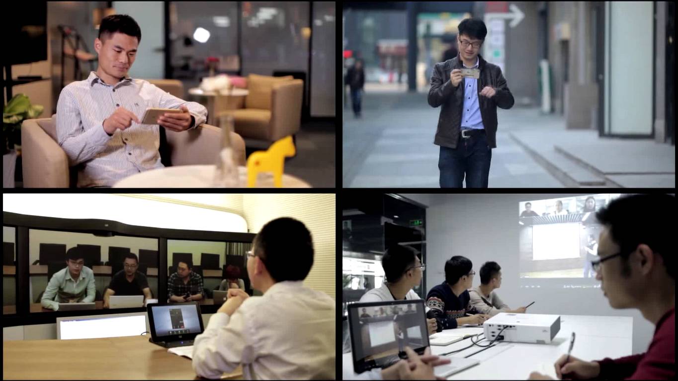 視頻通信云服務成新藍海，市場規模超千億級別