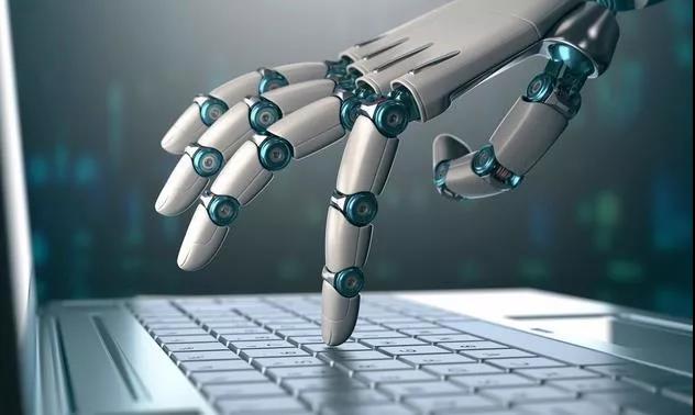 資訊 |人工智能取代人類工作？李開復：未來人類將只做兩件事，創新和關愛……