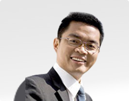 隨銳科技管理團隊