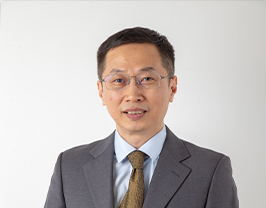 隨銳科技管理團隊