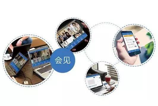 會見視頻會議系統