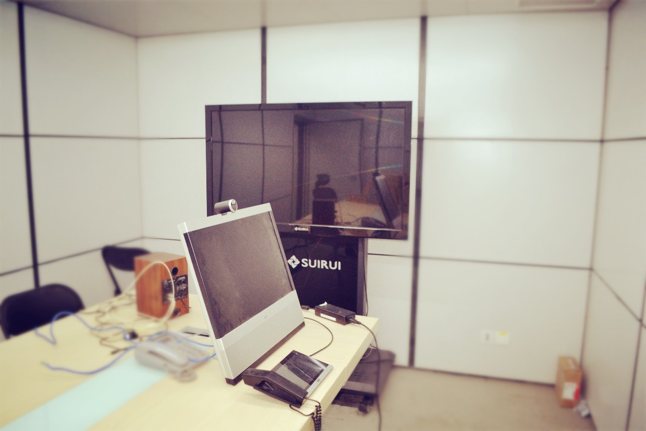 隨銳音頻實驗室