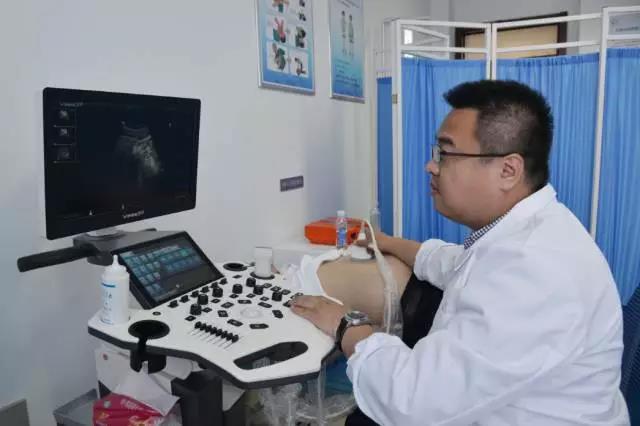 隨銳科技視頻+的行業解決方案-濟客云診上線啟動