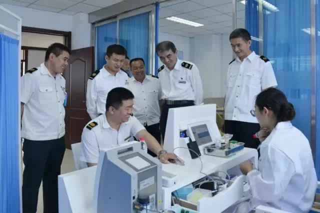 隨銳科技視頻+的行業解決方案-濟客云診上線啟動