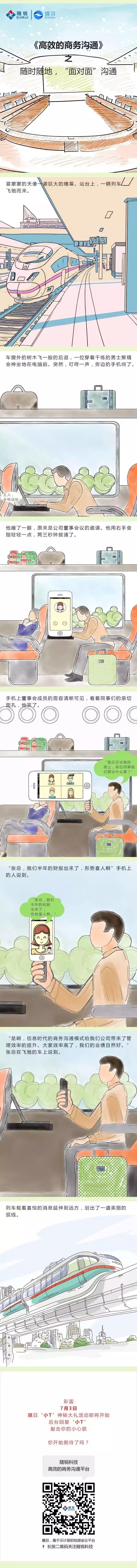 高效的商務(wù)溝通